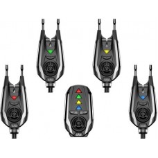 DAM TFX Alarm + Receiver Set  - ALL VARIETIES